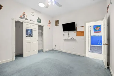 156 Sw Saratoga Avenue Port Saint Lucie FL 34953