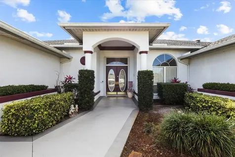156 Sw Saratoga Avenue Port Saint Lucie FL 34953