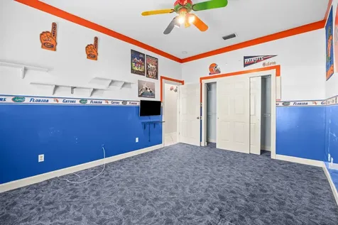156 Sw Saratoga Avenue Port Saint Lucie FL 34953