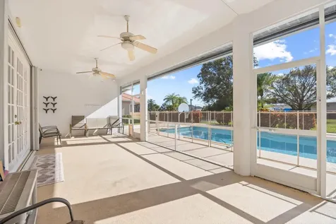 156 Sw Saratoga Avenue Port Saint Lucie FL 34953