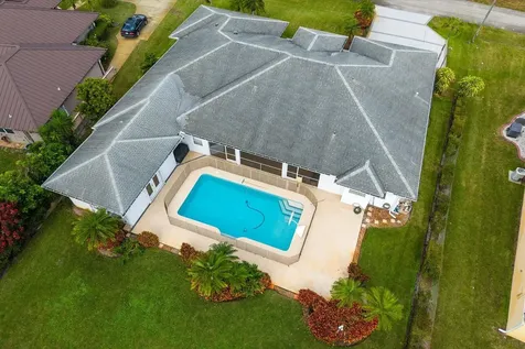 156 Sw Saratoga Avenue Port Saint Lucie FL 34953