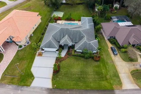 156 Sw Saratoga Avenue Port Saint Lucie FL 34953