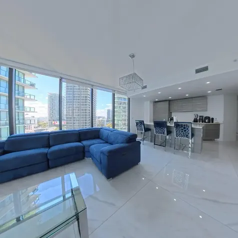 650 NE 32nd Street Miami FL 33137
