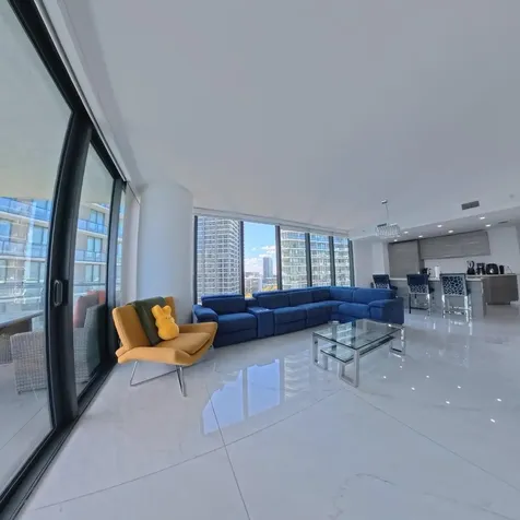 650 NE 32nd Street Miami FL 33137