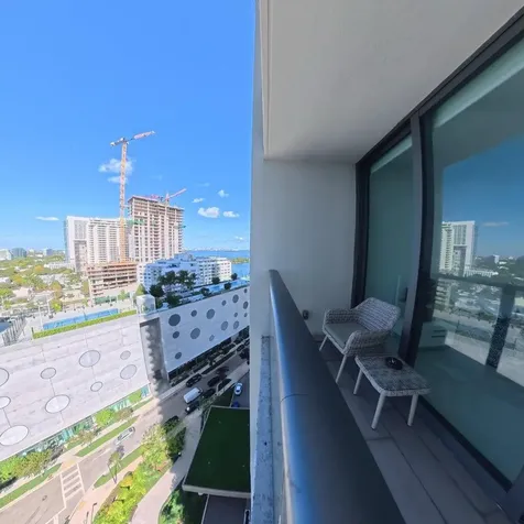 650 NE 32nd Street Miami FL 33137