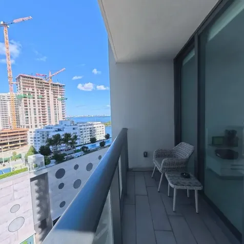 650 NE 32nd Street Miami FL 33137