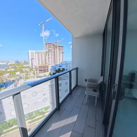 650 NE 32nd Street Miami FL 33137