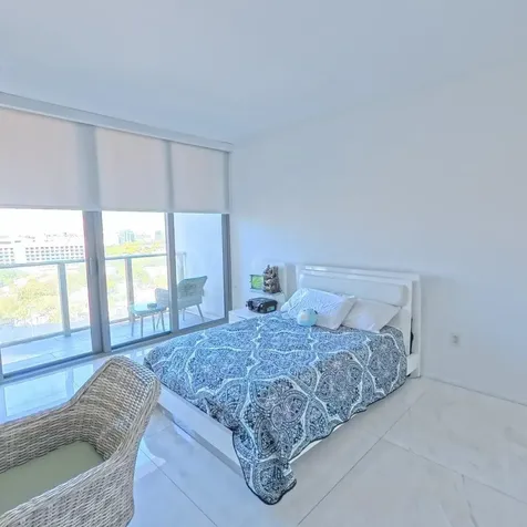 650 NE 32nd Street Miami FL 33137
