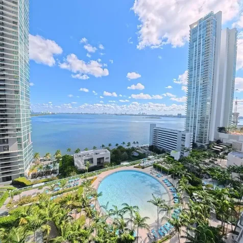 650 NE 32nd Street Miami FL 33137