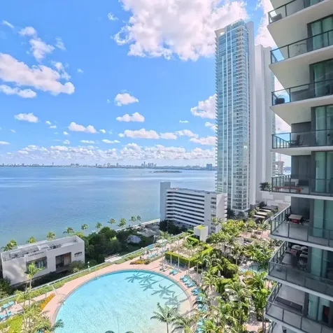 650 NE 32nd Street Miami FL 33137