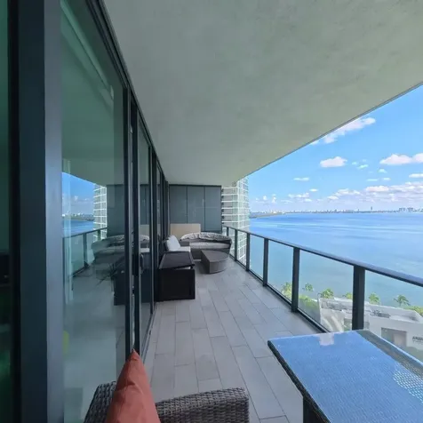 650 NE 32nd Street Miami FL 33137