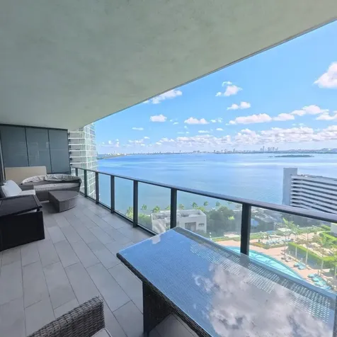 650 NE 32nd Street Miami FL 33137