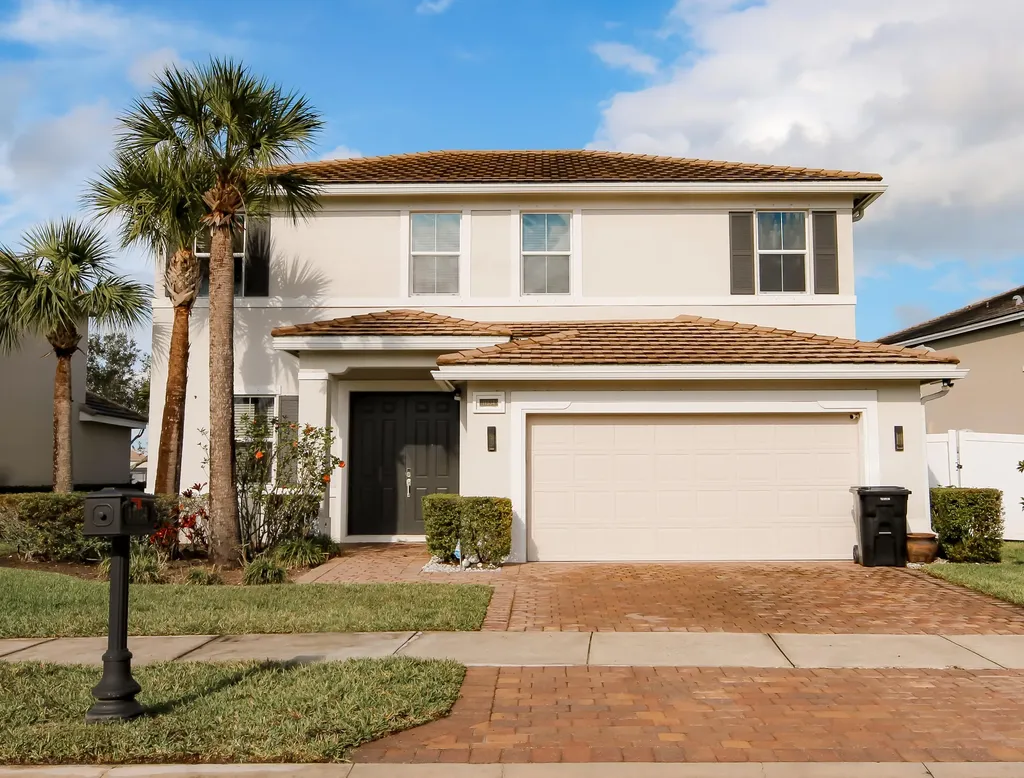 11334 SW Glengarry Court Port Saint Lucie FL 34987