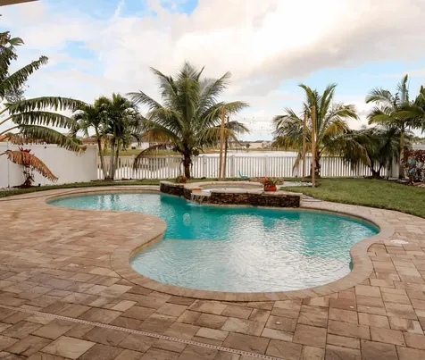 11334 SW Glengarry Court Port Saint Lucie FL 34987