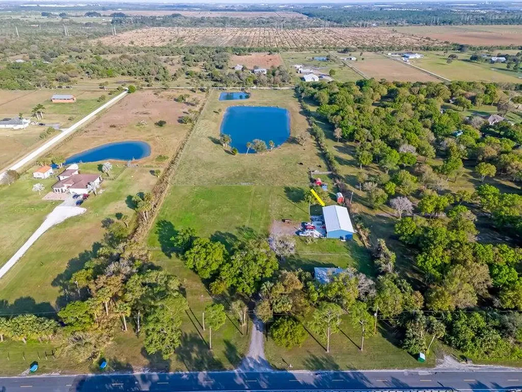 2410 S Brocksmith Road Fort Pierce FL 34945