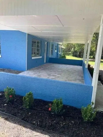 2410 S Brocksmith Road Fort Pierce FL 34945