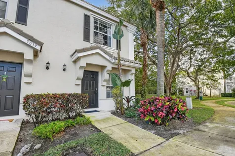 5015 Palmbrooke Circle West Palm Beach FL 33417