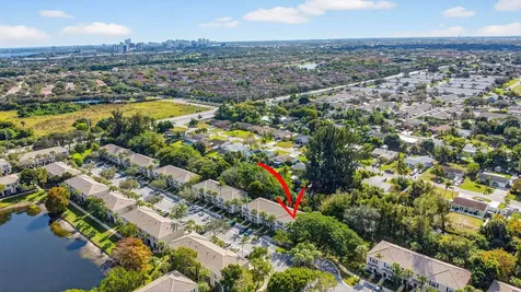5015 Palmbrooke Circle West Palm Beach FL 33417