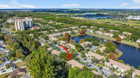 5015 Palmbrooke Circle West Palm Beach FL 33417