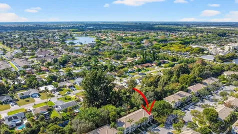 5015 Palmbrooke Circle West Palm Beach FL 33417