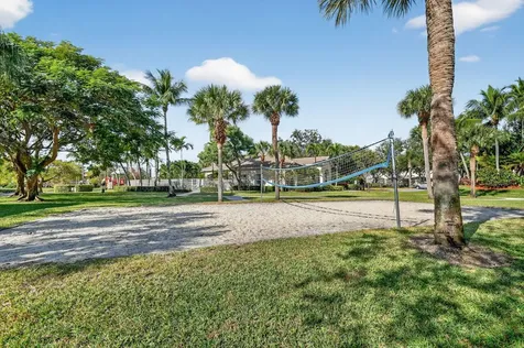 5015 Palmbrooke Circle West Palm Beach FL 33417