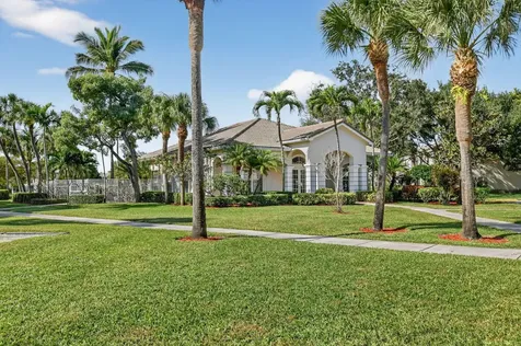 5015 Palmbrooke Circle West Palm Beach FL 33417