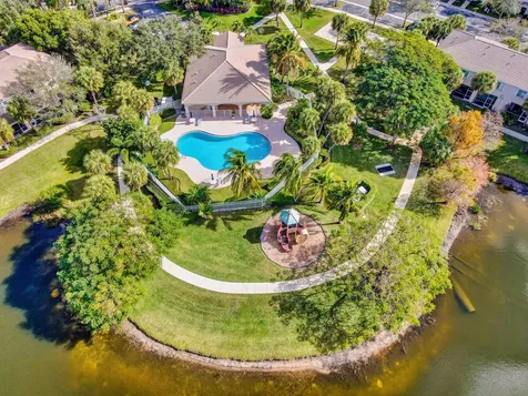 5015 Palmbrooke Circle West Palm Beach FL 33417