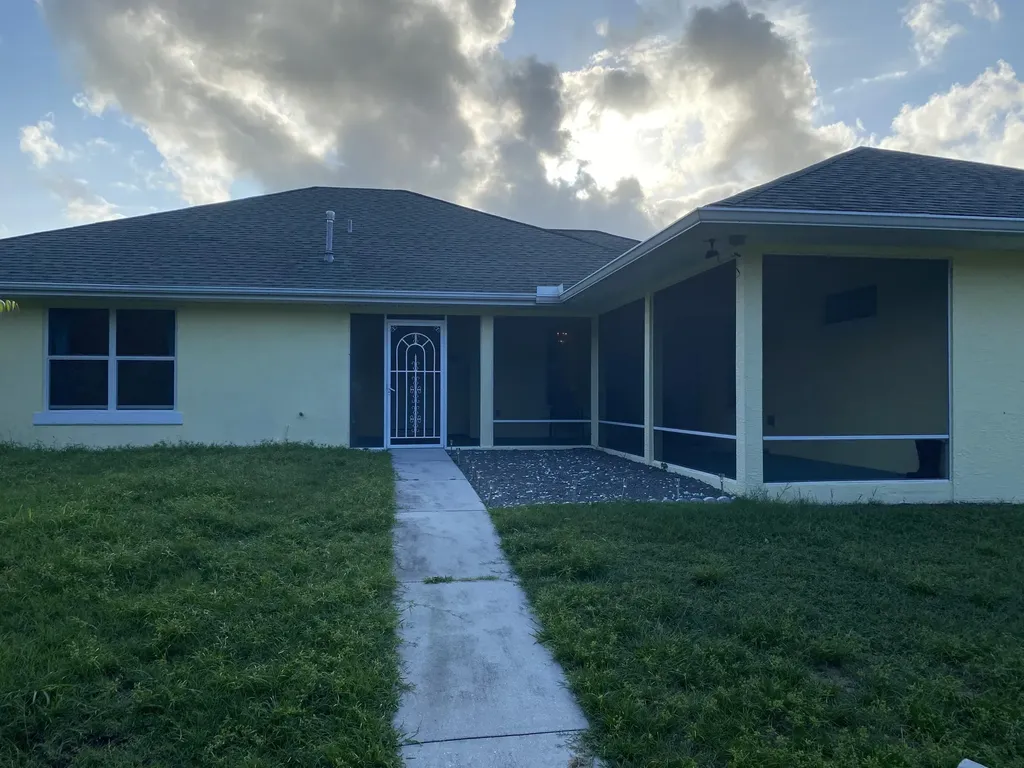 5425 Koblegard Road Fort Pierce FL 34951