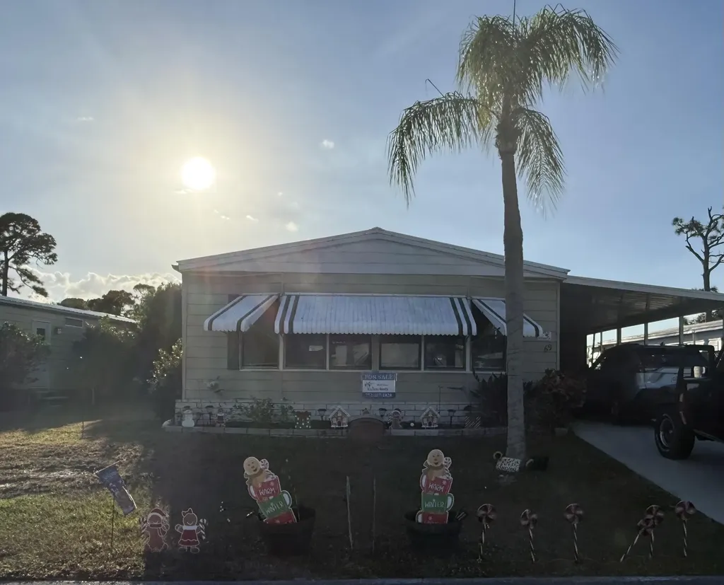 69 Las Casitas Court Fort Pierce FL 34951