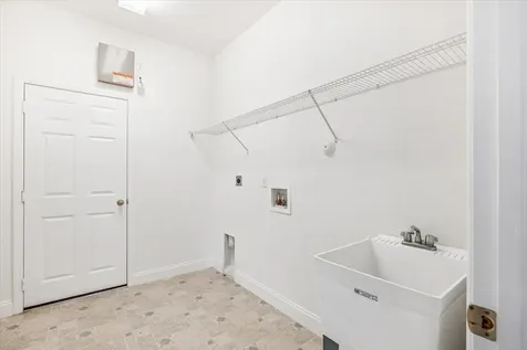 2361 Se Grand Drive Port Saint Lucie FL 34952