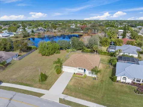 2361 Se Grand Drive Port Saint Lucie FL 34952