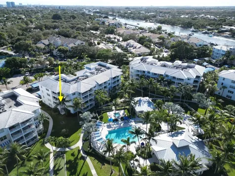 925 Bay Colony Drive Juno Beach FL 33408