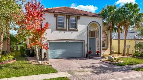 11162 Sw Wyndham Way Port Saint Lucie FL 34987