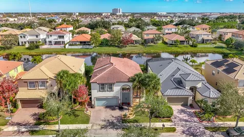 11162 Sw Wyndham Way Port Saint Lucie FL 34987