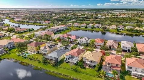 11162 Sw Wyndham Way Port Saint Lucie FL 34987