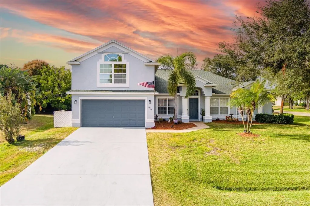 414 Se Cork Road Port Saint Lucie FL 34984
