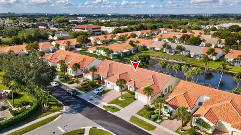 6239 Caladium Road Delray Beach FL 33484