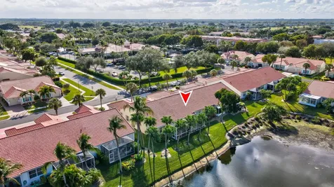 6239 Caladium Road Delray Beach FL 33484