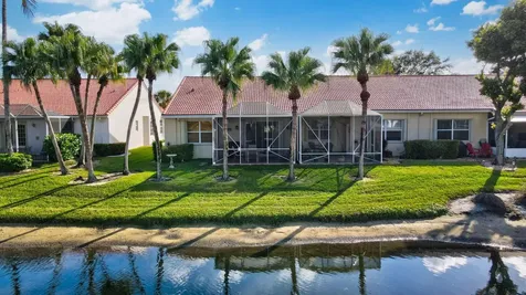 6239 Caladium Road Delray Beach FL 33484