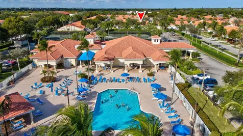 6239 Caladium Road Delray Beach FL 33484