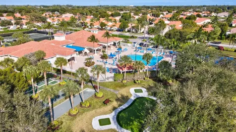 6239 Caladium Road Delray Beach FL 33484