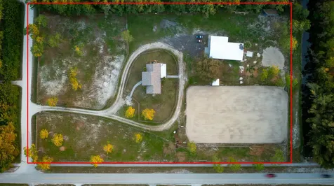 18080 W Sycamore Drive The Acreage FL 33470