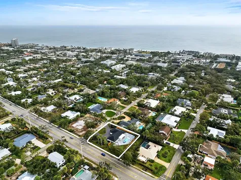 706 Flamevine Lane Vero Beach FL 32963
