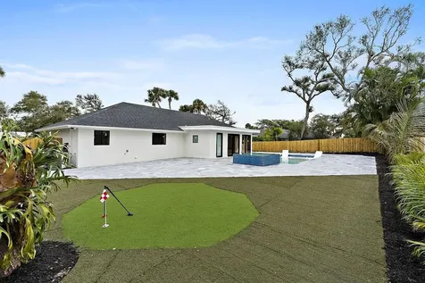 706 Flamevine Lane Vero Beach FL 32963