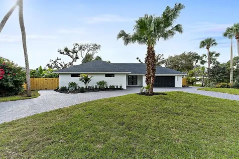 706 Flamevine Lane Vero Beach FL 32963