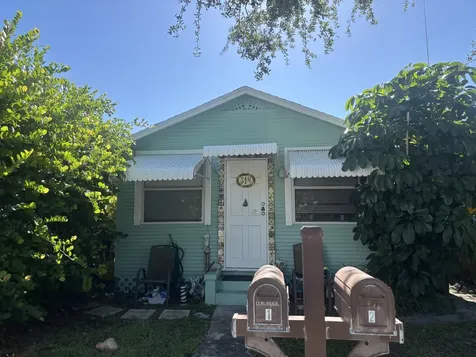319 S M Street Lake Worth Beach FL 33460