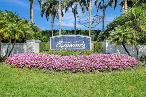 9566 Lantern Bay Circle West Palm Beach FL 33411
