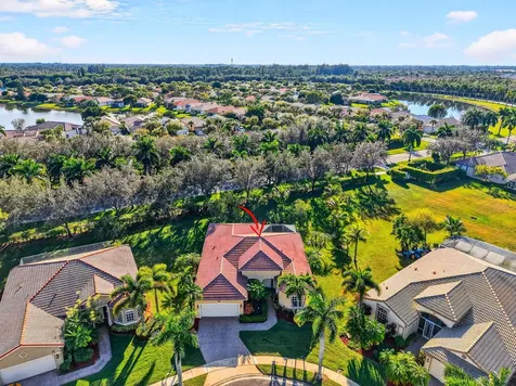 9566 Lantern Bay Circle West Palm Beach FL 33411