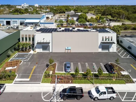 4250 Georgia Avenue West Palm Beach FL 33405