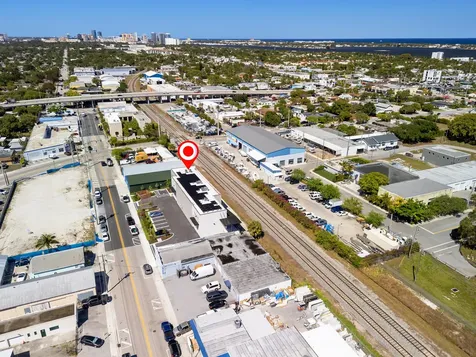 4250 Georgia Avenue West Palm Beach FL 33405